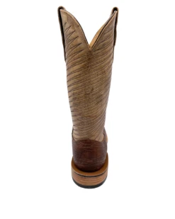 Fenoglio Boots Men's Bison Square Toe - Brown / Tan -Carhartt Store FB001012125 1024x1024@2x