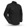 'First Manufacturing' Men's Equalizer Denim Jacket - Black -Carhartt Store FIM423DM 1 540x 94b7c7f9 130b 4d2d bc1f b4295dfeb154 1024x1024@2x