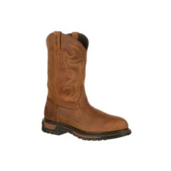 'Rocky' Men's 10" Original Ride Branson Roper WP Round Toe - Aztec Crazy Horse 14 'Rocky' Men's 10" Original Ride Branson Roper WP Round Toe - Aztec Crazy Horse -Carhartt Store FQ0002733 1024x1024@2x
