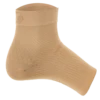 'OS1st' OS1-3234 - Performance Foot Sleeve - Natural -Carhartt Store FS6 Natural Single Sleeve 1024x1024@2x