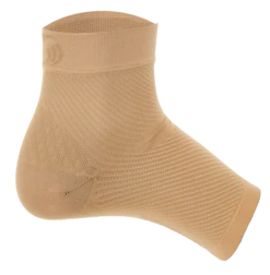 'OS1st' OS1-3234 - Performance Foot Sleeve - Natural
