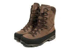 'Whites Shoe Co' Men's 8" Lochsa WP Hunting - Nubuck -Carhartt Store GRS LOCHSA 6 NBK DK BRN 12 1024x1024@2x