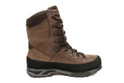 'Whites Shoe Co' Men's 8" Lochsa WP Hunting - Nubuck -Carhartt Store GRS LOCHSA 6 NBK DK BRN 2 1024x1024@2x