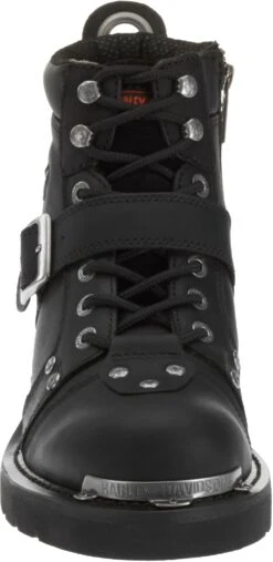 'Harley Davidson' Men's Brake Buckle - Black -Carhartt Store HDM D91684 F15 090 1024x1024@2x