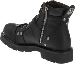 'Harley Davidson' Men's Brake Buckle - Black -Carhartt Store HDM D91684 F15 091114 225 1024x1024@2x