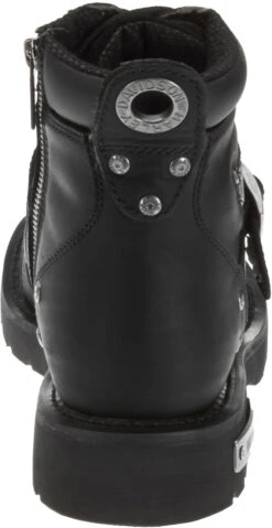 'Harley Davidson' Men's Brake Buckle - Black -Carhartt Store HDM D91684 F15 091114 270 1024x1024@2x