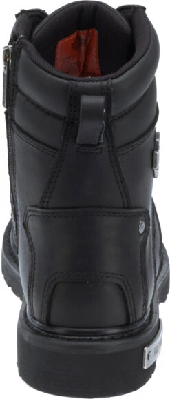 'Harley Davidson' Men's 7" Abercorn Riding Boot - Black -Carhartt Store HDM D93340 062915 F15 270 1024x1024@2x