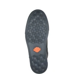 'Harley Davidson' Men's 4.75" Watkins Riding Sneaker - Black -Carhartt Store HDM D93517 100621 F18 OUT 1024x1024@2x