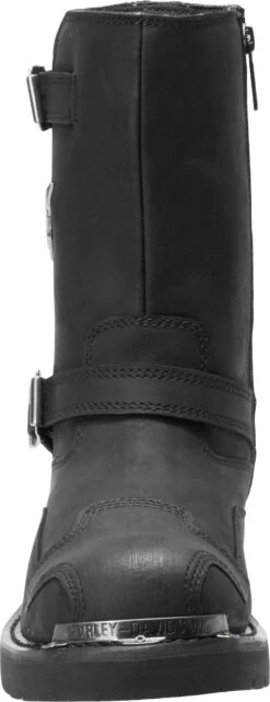 'Harley Davidson' Men's Stroman Boot - Black -Carhartt Store HDM D93521 101718 S19 090 1024x1024@2x