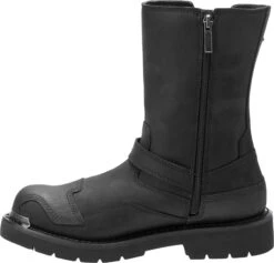 'Harley Davidson' Men's Stroman Boot - Black -Carhartt Store HDM D93521 101718 S19 180 1024x1024@2x