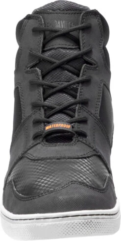 'Harley Davidson' Men's 6" Eagleson WP Riding Sneaker - Black 12 'Harley Davidson' Men's 6" Eagleson WP Riding Sneaker - Black -Carhartt Store HDM D93555 080318 S19 090 1024x1024@2x