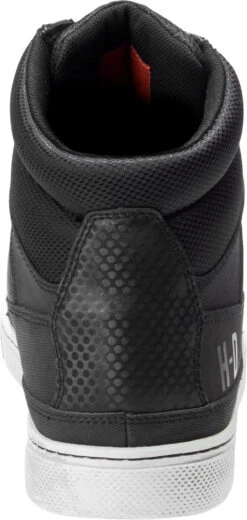 'Harley Davidson' Men's 6" Eagleson WP Riding Sneaker - Black 13 'Harley Davidson' Men's 6" Eagleson WP Riding Sneaker - Black -Carhartt Store HDM D93555 080318 S19 270 1024x1024@2x