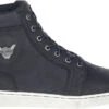 'Harley Davidson' Men's 5" Bateman Sneaker W/Metal Ankle Armor - Black -Carhartt Store HDM D93724 111919 F20 000 1024x1024@2x