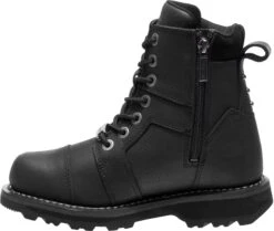 'Harley Davidson' Women's 5.5" Oakleigh Leather - Black 16 'Harley Davidson' Women's 5.5" Oakleigh Leather - Black -Carhartt Store HDW D84276 100317 S18 180 1024x1024@2x