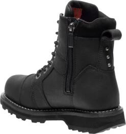 'Harley Davidson' Women's 5.5" Oakleigh Leather - Black 17 'Harley Davidson' Women's 5.5" Oakleigh Leather - Black -Carhartt Store HDW D84276 100317 S18 225 1024x1024@2x