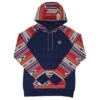 'Hooey' Women's Taos Hoody - Navy / Aztec 1 'Hooey' Women's Taos Hoody - Navy / Aztec -Carhartt Store HH1167NVAZ 1000x1000 3b8ab387 0174 4751 b9d1 c859011d79d6 1024x1024@2x