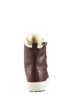 'Baffin' Women's High Park Insulated WP Boot - Brown -Carhartt Store HIGHPARK BBJ HEEL 1024x1024@2x