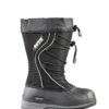 'Baffin' Women's 12" Icefield Insulated WP Boot - Black 2 'Baffin' Women's 12" Icefield Insulated WP Boot - Black -Carhartt Store ICEFIELD 001 LATERAL 1024x1024@2x