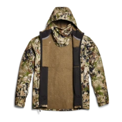 'Sitka' Men's Traverse Hoody - Big Game : Optifade Subalpine -Carhartt Store IMG SITKA BG 2022 600026 SA Traverse Hoody Optifade Subalpine 592p Studio 0584 1024x1024@2x