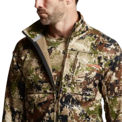 'Sitka' Men's Traverse Jacket - Big Game : Optifade Subalpine -Carhartt Store IMG SITKA BG 2022 600028 SA Traverse Jacket Optifade Subalpine 592p Studio 05006 1024x1024@2x