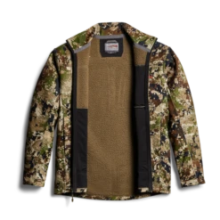 'Sitka' Men's Traverse Jacket - Big Game : Optifade Subalpine -Carhartt Store IMG SITKA BG 2022 600028 SA Traverse Jacket Optifade Subalpine 592p Studio 0737 1024x1024@2x