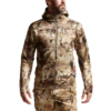 'Sitka' Men's Traverse Hoody - Optifade Waterfowl : Marsh -Carhartt Store IMG SITKA WL 2022 600026 WL Traverse Hoody Optifade Waterfowl 592p Studio 02234 1024x1024@2x
