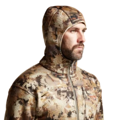 'Sitka' Men's Traverse Hoody - Optifade Waterfowl : Marsh 12 'Sitka' Men's Traverse Hoody - Optifade Waterfowl : Marsh -Carhartt Store IMG SITKA WL 2022 600026 WL Traverse Hoody Optifade Waterfowl 592p Studio 02257 1024x1024@2x