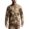 'Sitka' Men's Traverse Jacket - Waterfowl : Waterfowl Marsh -Carhartt Store IMG SITKA WL 2022 600028 WL Traverse Jacket Optifade Waterfowl 592p Studio 03885 1024x1024@2x