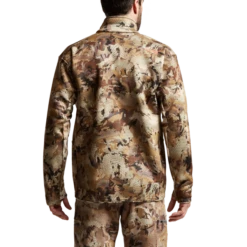 'Sitka' Men's Traverse Jacket - Waterfowl : Waterfowl Marsh -Carhartt Store IMG SITKA WL 2022 600028 WL Traverse Jacket Optifade Waterfowl 592p Studio 03910 1024x1024@2x