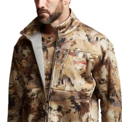 'Sitka' Men's Traverse Jacket - Waterfowl : Waterfowl Marsh -Carhartt Store IMG SITKA WL 2022 600028 WL Traverse Jacket Optifade Waterfowl 592p Studio 03960 1024x1024@2x