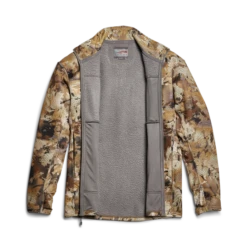 'Sitka' Men's Traverse Jacket - Waterfowl : Waterfowl Marsh -Carhartt Store IMG SITKA WL 2022 600028 WL Traverse Jacket Optifade Waterfowl 592p Studio 0638 1024x1024@2x