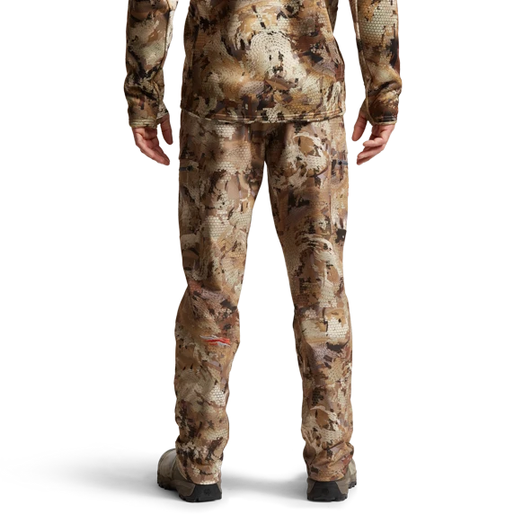 'Sitka' Men's Traverse Pant - Waterfowl : Waterfowl Marsh 5 'Sitka' Men's Traverse Pant - Waterfowl : Waterfowl Marsh - Image 3