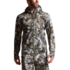 'Sitka' Men's Traverse Hoody - Whitetail : Elevated II -Carhartt Store IMG SITKA WT 2022 600026 EV Traverse Hoody Optifade Elevated II 592p Studio 00136 1024x1024@2x