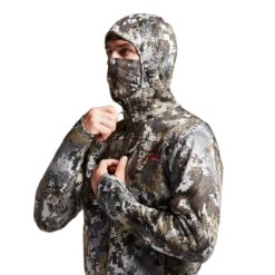 'Sitka' Men's Traverse Hoody - Whitetail : Elevated II 16 'Sitka' Men's Traverse Hoody - Whitetail : Elevated II -Carhartt Store IMG SITKA WT 2022 600026 EV Traverse Hoody Optifade Elevated II 592p Studio 00189 1024x1024@2x