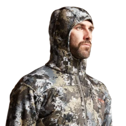 'Sitka' Men's Traverse Hoody - Whitetail : Elevated II 15 'Sitka' Men's Traverse Hoody - Whitetail : Elevated II -Carhartt Store IMG SITKA WT 2022 600026 EV Traverse Hoody Optifade Elevated II 592p Studio 00193 1024x1024@2x