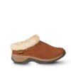 'Old Friend Footwear' Women's Snowbird II Clog Slipper - Chestnut -Carhartt Store IMG 0209 480x 14d96da0 fa67 4d2d 9f0c 59c50e6c126f 1024x1024@2x