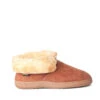 'Old Friend Footwear' Men's Bootee Slipper - Chestnut -Carhartt Store IMG 0609 1024x1024 f3fb3c00 085c 4928 99bb be2f88f74ccc 1024x1024@2x
