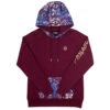 'Hooey' Women's "Veracruz" Hoody - Maroon -Carhartt Store IMG 2081 1000x1000 57552696 4c08 4222 b0b6 fa33170f435b 1024x1024@2x