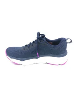 'Skechers' Women's Max Cushioning Elite-Destination Point - Navy -Carhartt Store IMG 3781 1024x1024@2x