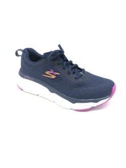 'Skechers' Women's Max Cushioning Elite-Destination Point - Navy -Carhartt Store IMG 3784 1024x1024@2x