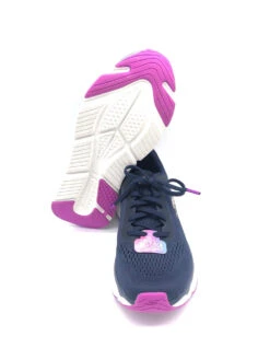 'Skechers' Women's Max Cushioning Elite-Destination Point - Navy -Carhartt Store IMG 3785 1024x1024@2x