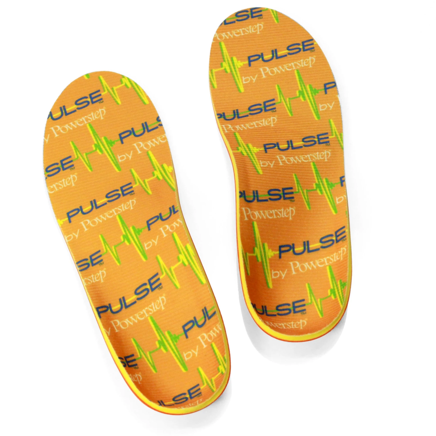'Powerstep' Pulse Performance Insoles 5 'Powerstep' Pulse Performance Insoles - Image 3