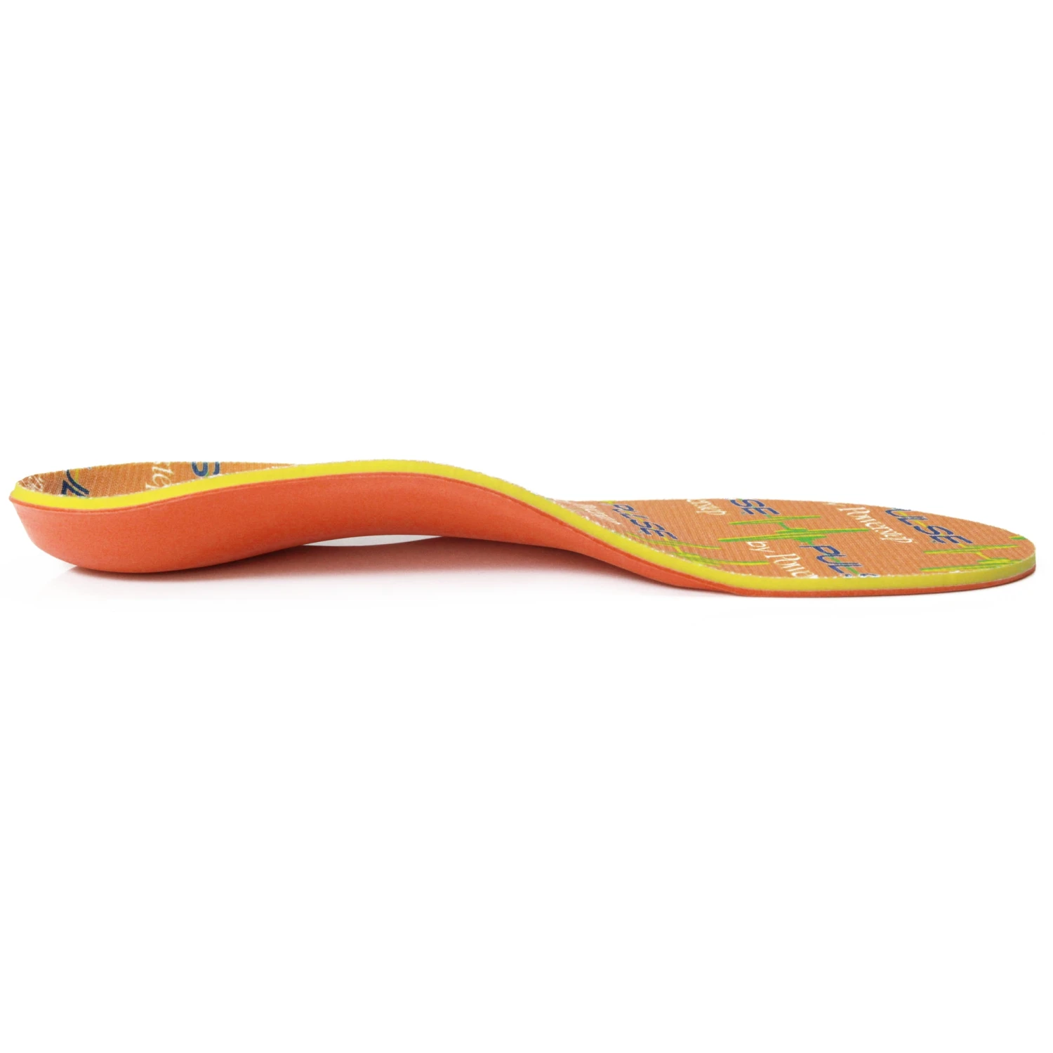 'Powerstep' Pulse Performance Insoles 4 'Powerstep' Pulse Performance Insoles - Image 2