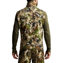 'Sitka' Men's Jetstream Vest - Subalpine -Carhartt Store Img SITKA BG 2021 30011 SA Mens Jetstream Vest Optifade Subalpine 592p Studio 0684 1024x1024@2x