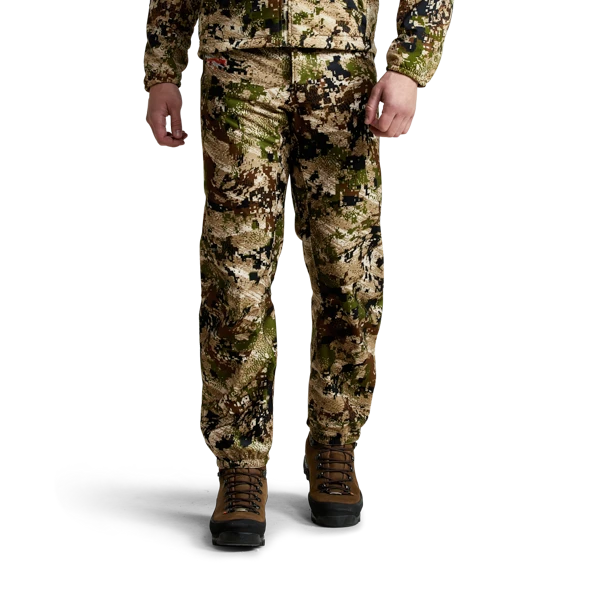 'Sitka' Men's Thunderhead Pant - Big Game : Optifade Subalpine 4 'Sitka' Men's Thunderhead Pant - Big Game : Optifade Subalpine - Image 2