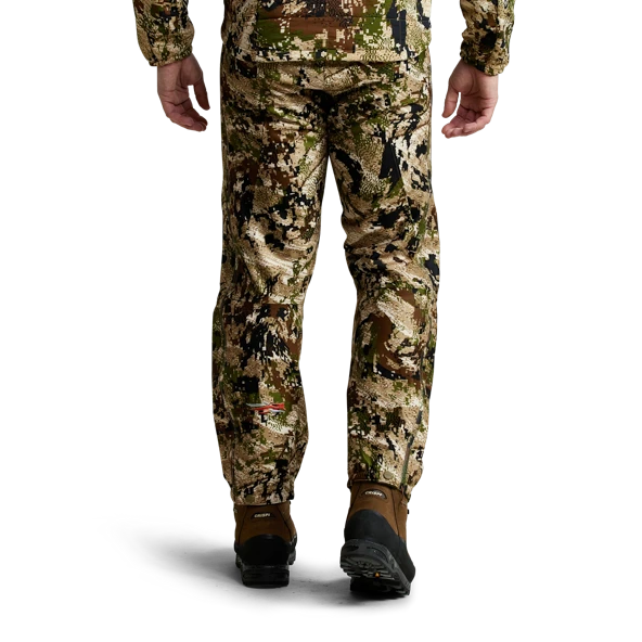 'Sitka' Men's Thunderhead Pant - Big Game : Optifade Subalpine 5 'Sitka' Men's Thunderhead Pant - Big Game : Optifade Subalpine - Image 3