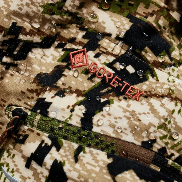 'Sitka' Men's Thunderhead Pant - Big Game : Optifade Subalpine 8 'Sitka' Men's Thunderhead Pant - Big Game : Optifade Subalpine - Image 6