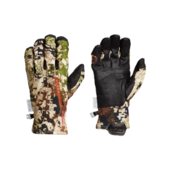 'Sitka' Men's Mountain Windstopper Glove - Big Game : Optifade Subalpine