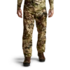 'Sitka' Men's Dew Point WP Pant - Optifade Subalpine -Carhartt Store Img SITKA BG 2021 50255 SA Mens Dew Point Pant Optifade Subalpine 1000p Studio 0768 1024x1024@2x