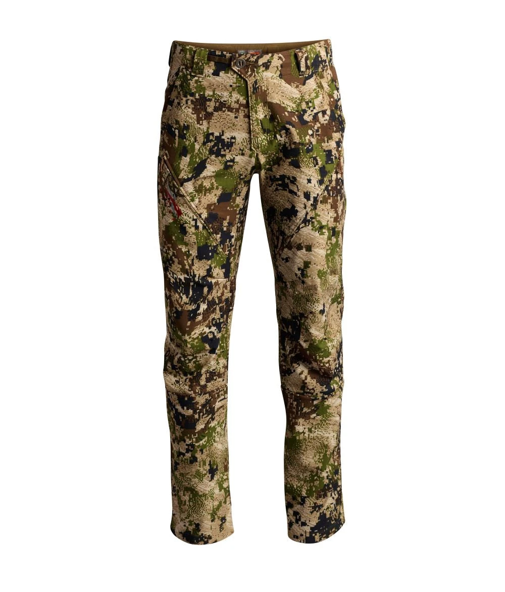 'Sitka' Men's Equinox Guard Pant - Subalpine 3 'Sitka' Men's Equinox Guard Pant - Subalpine
